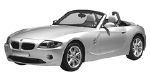 BMW E85 B3859 Fault Code