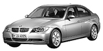 BMW E92 B3859 Fault Code